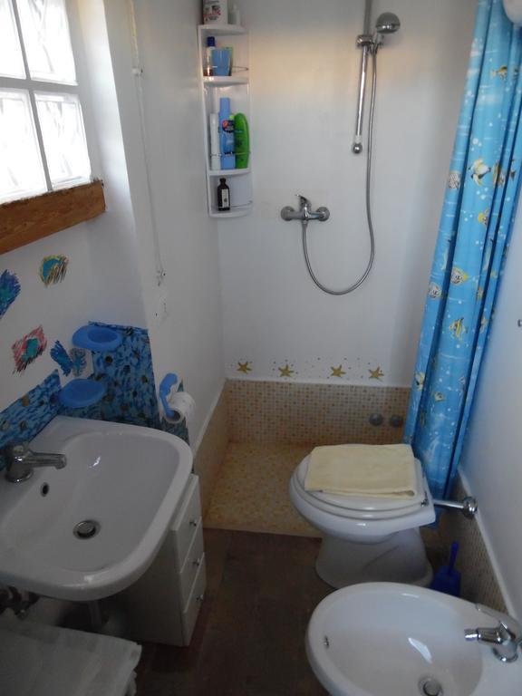 오피다 La Neviera Nel Pozzo B&B 객실 사진