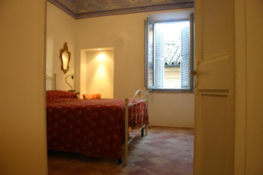 오피다 La Neviera Nel Pozzo B&B 객실 사진